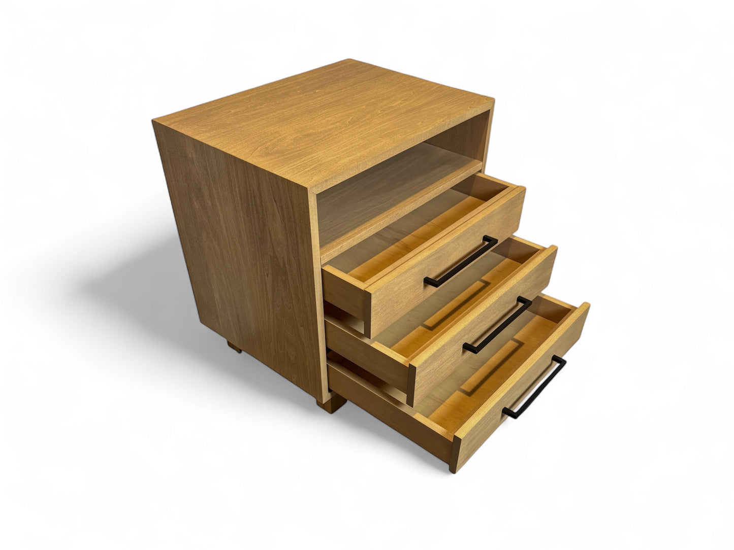 Bravura Nightstand
