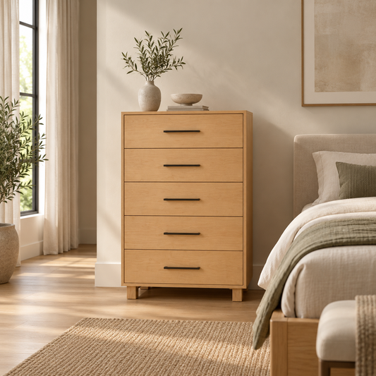 Aven Tall dresser