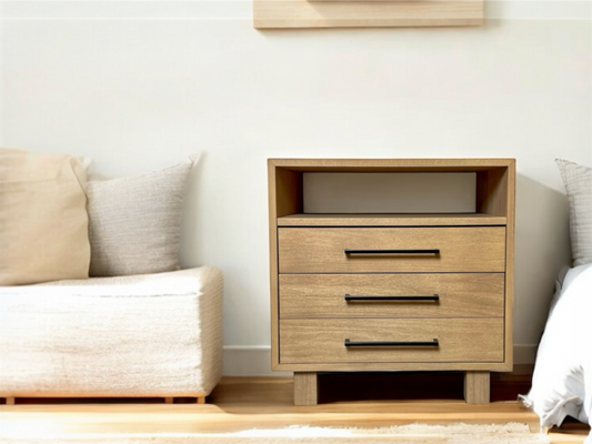 Bravura Nightstand
