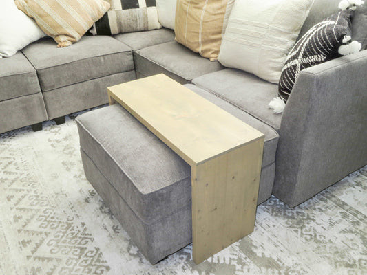 Aspire Ottoman Motion Table