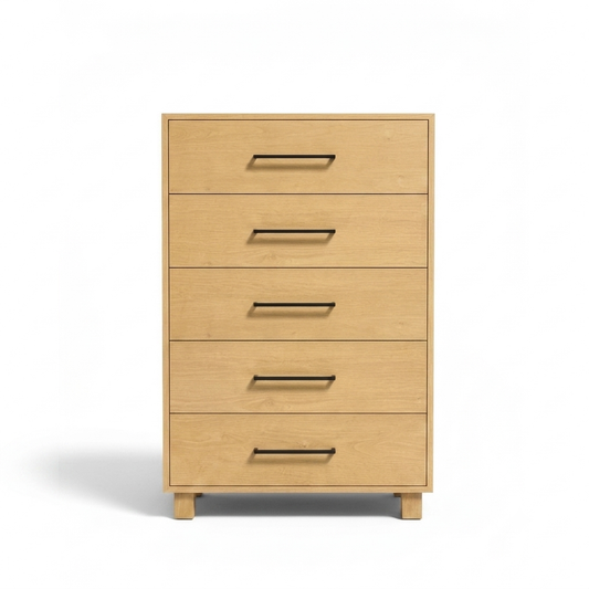 Tall dresser