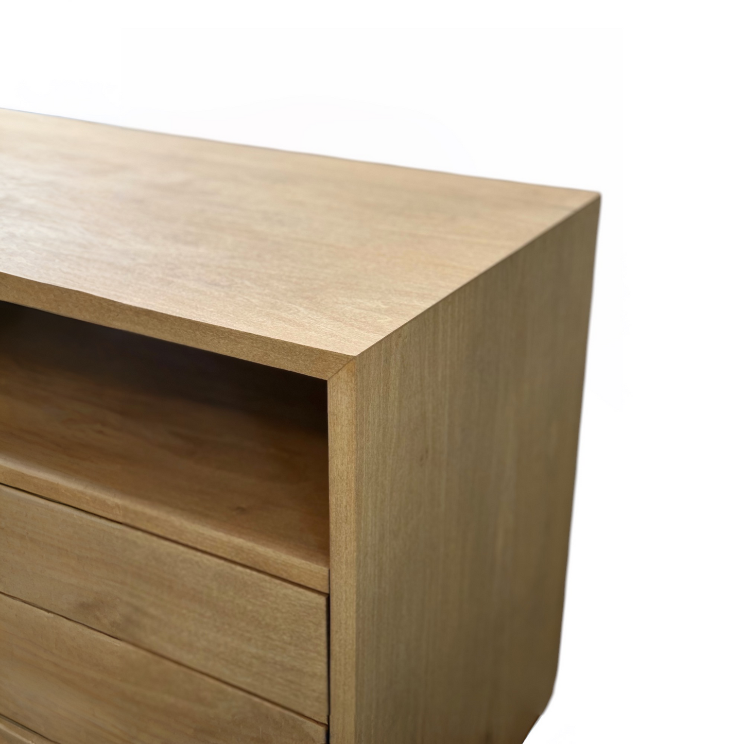 Bravura Nightstand