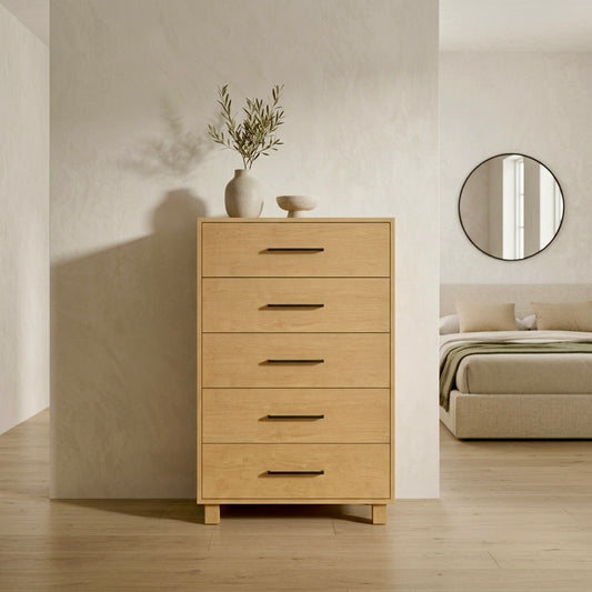 Tall dresser