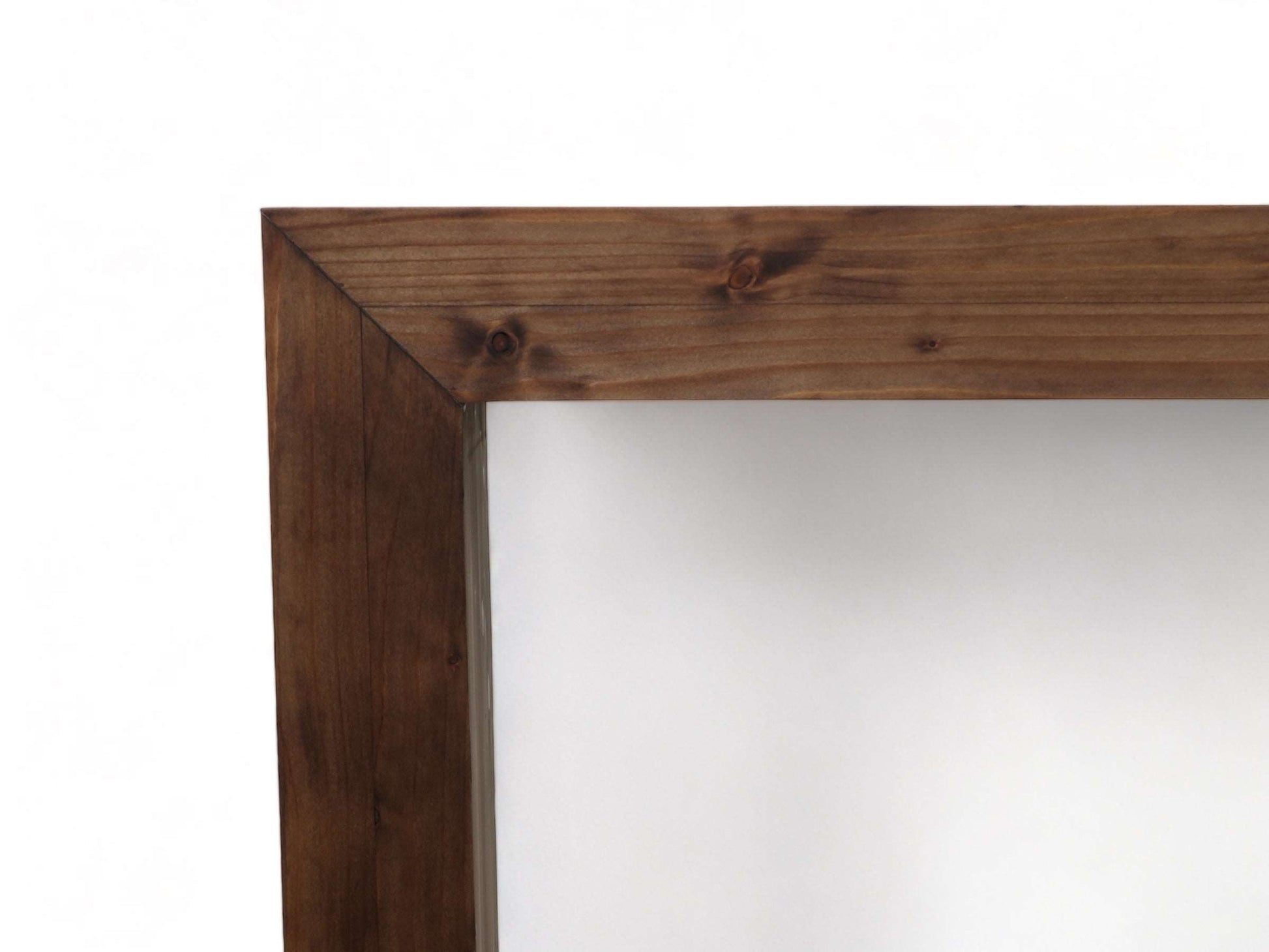 Aria Waterfall Console Table