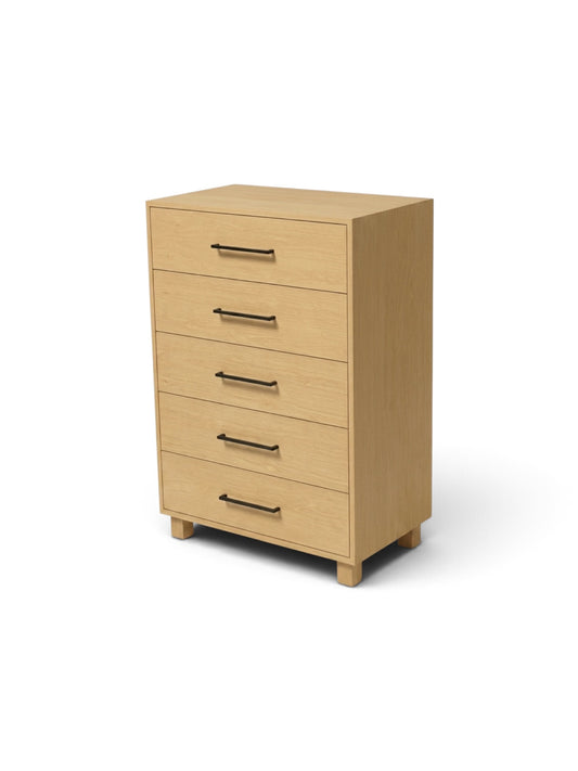 Tall dresser