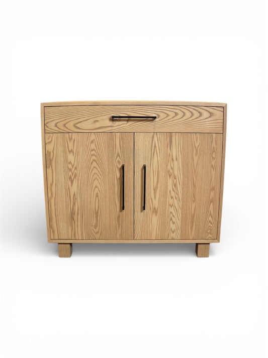 SORA Entry Shoe Cabinet