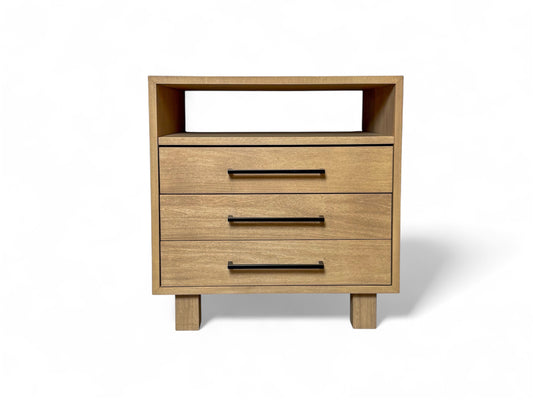 Bravura Nightstand