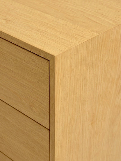Aven Tall dresser