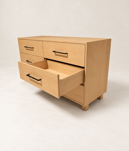 Aven Low Dresser