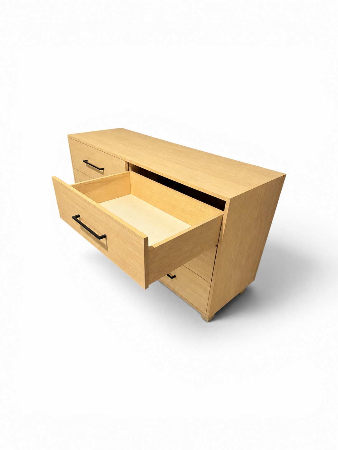 Aven Low Dresser
