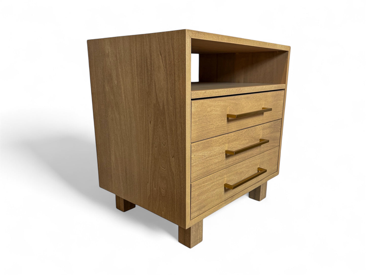 Bravura Nightstand