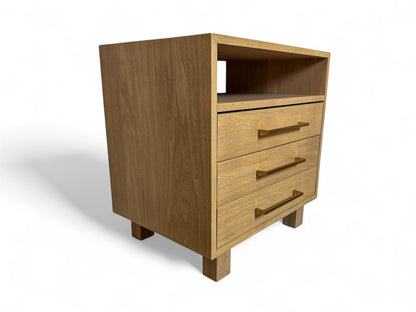Bravura Nightstand