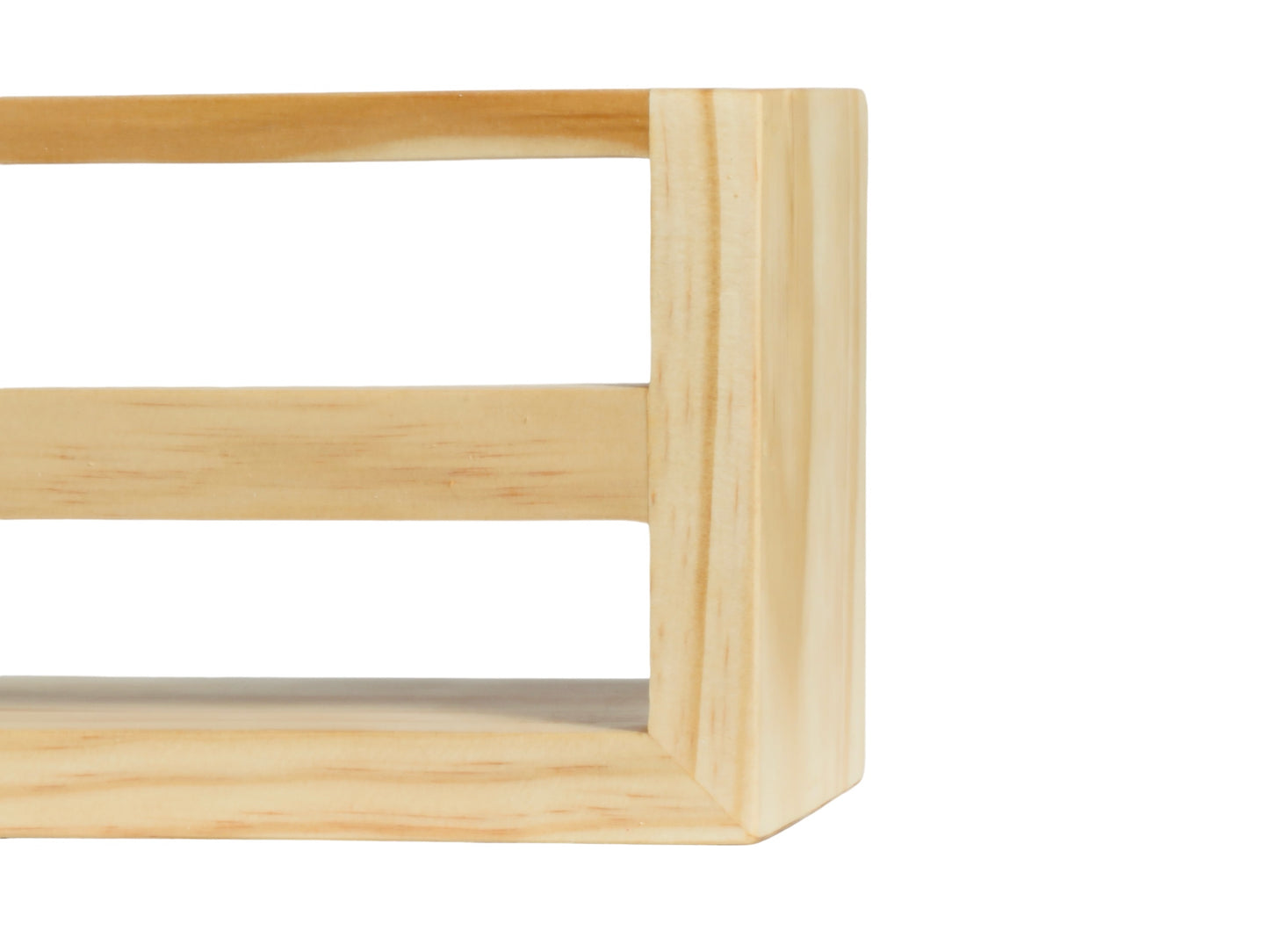 Aria Floating Shelf
