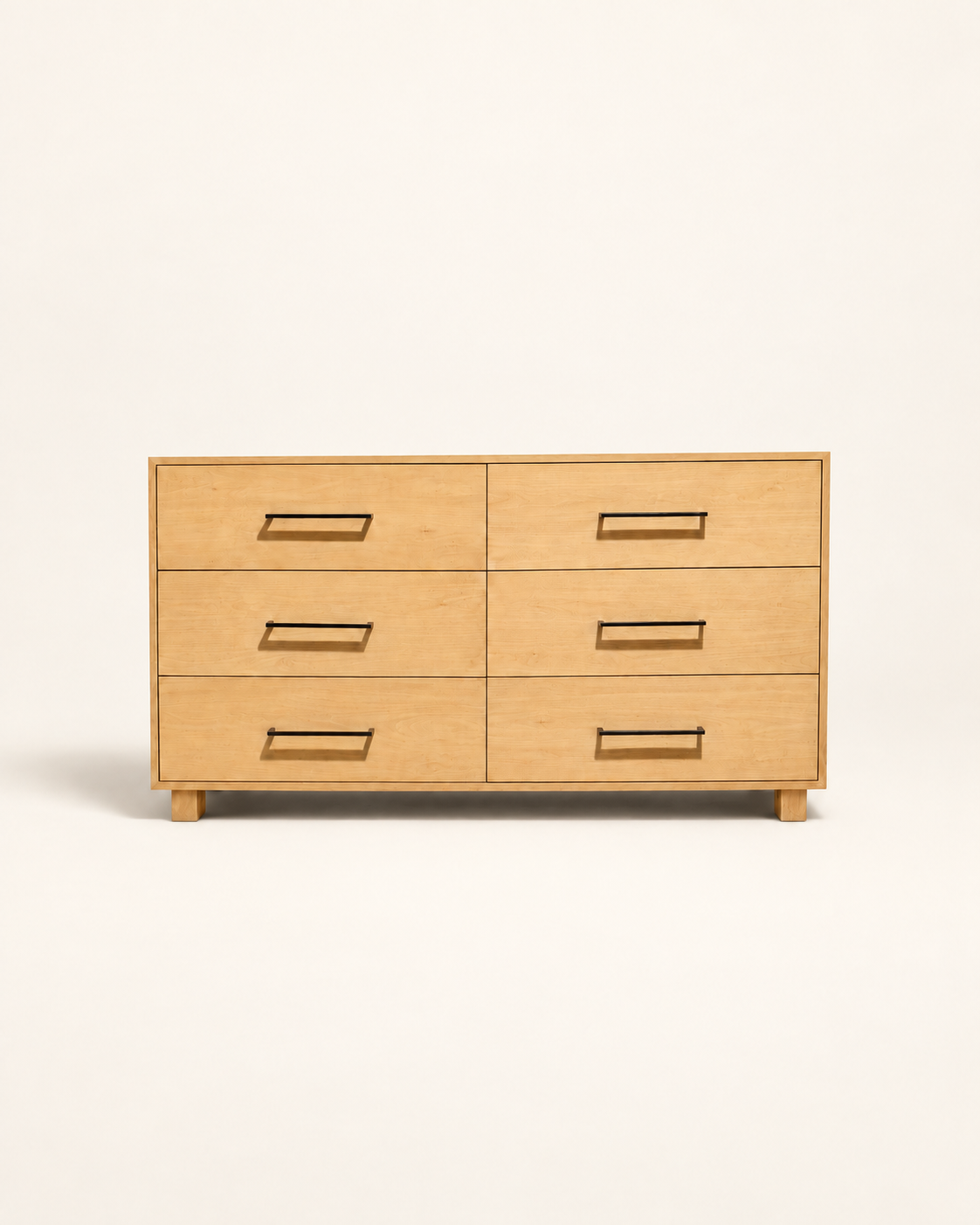 Aven Low Dresser