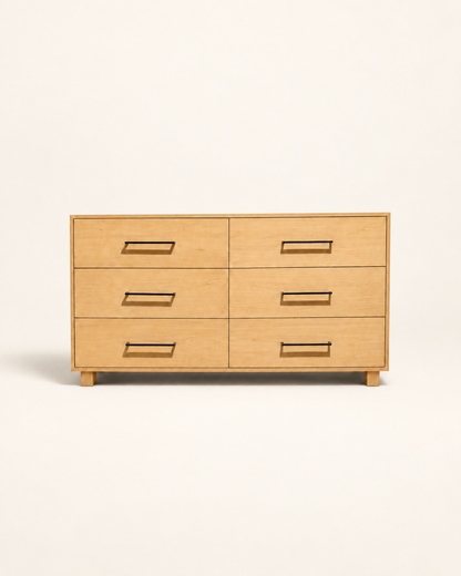 Aven Low Dresser