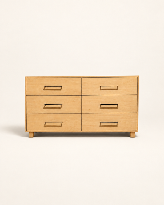 Aven Low Dresser
