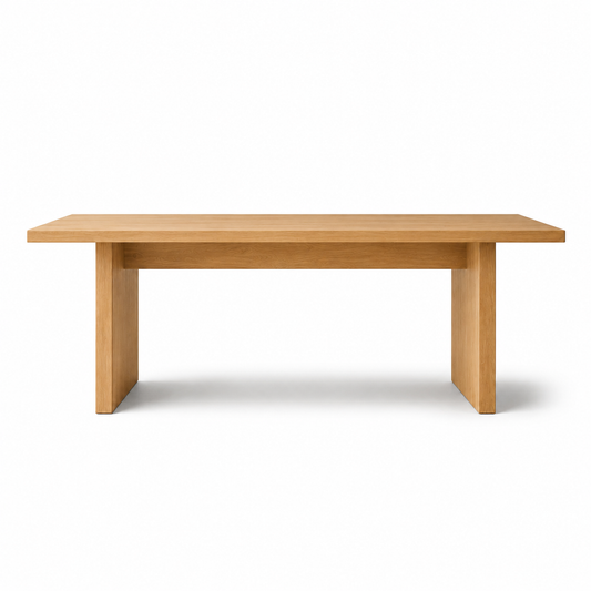 SORA Dining Table
