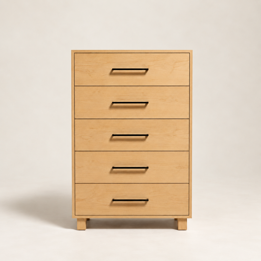 Aven Tall dresser
