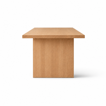 SORA Dining Table