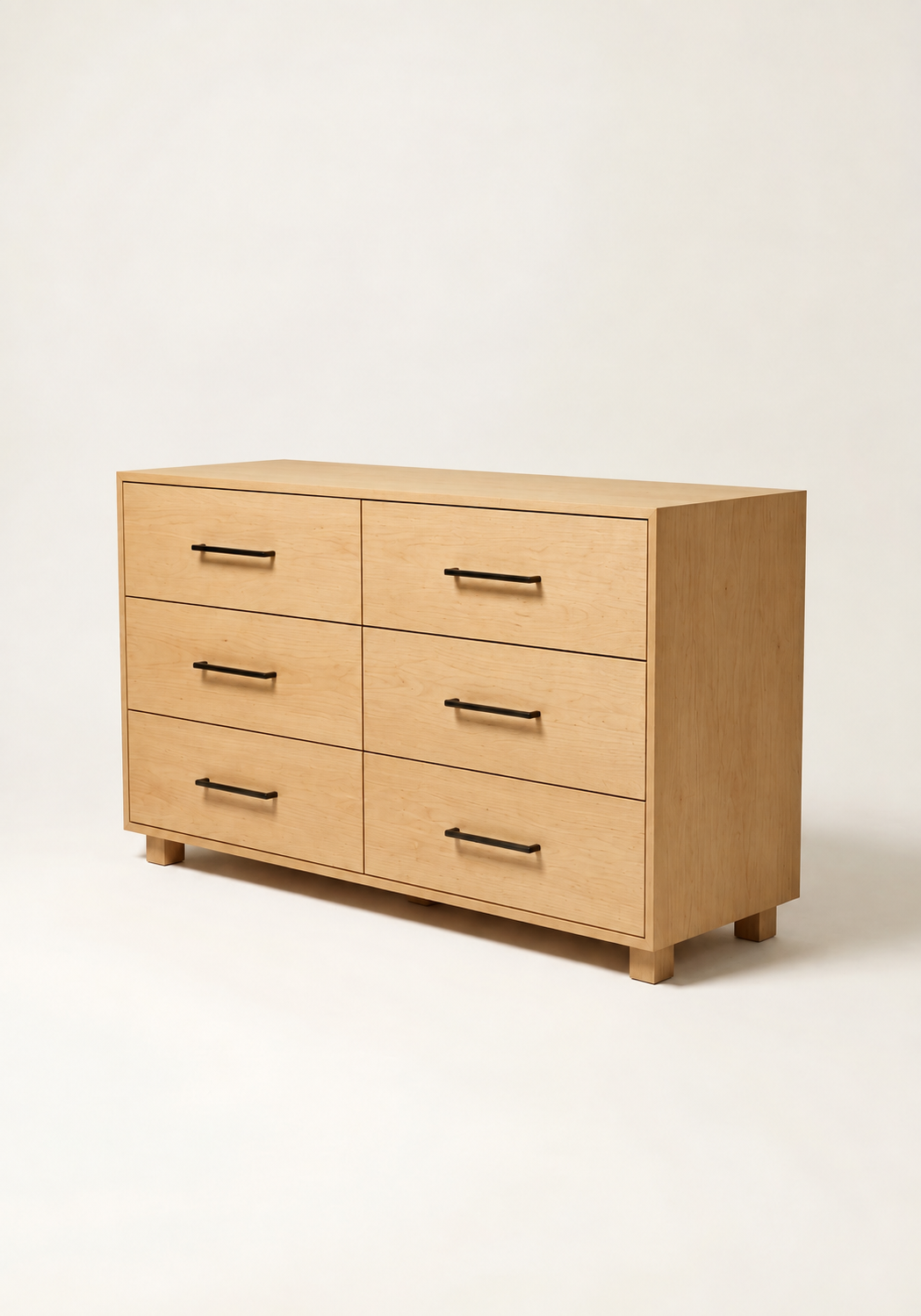 Aven Low Dresser