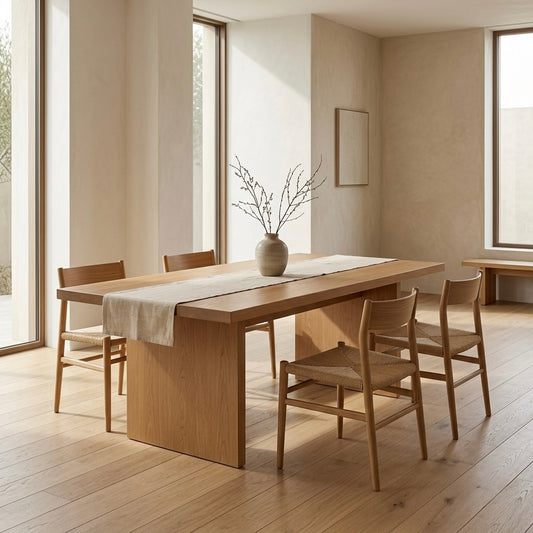 SORA Dining Table