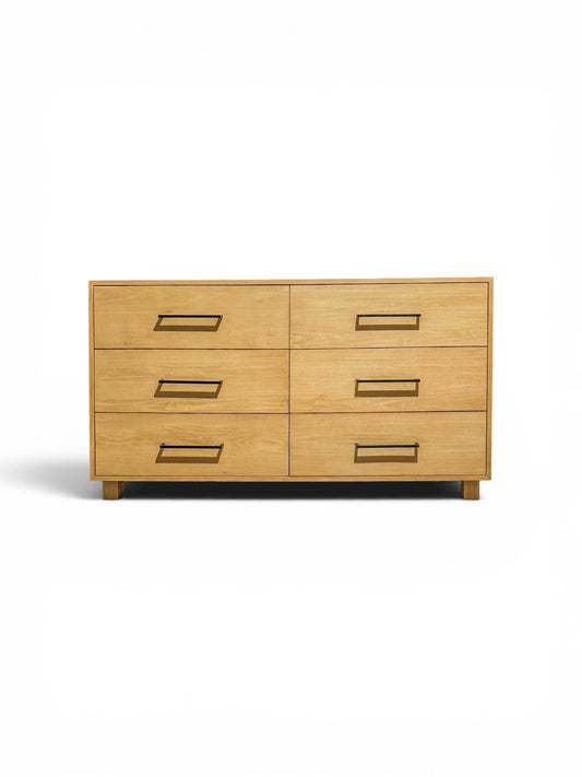 Bravura Low Dresser