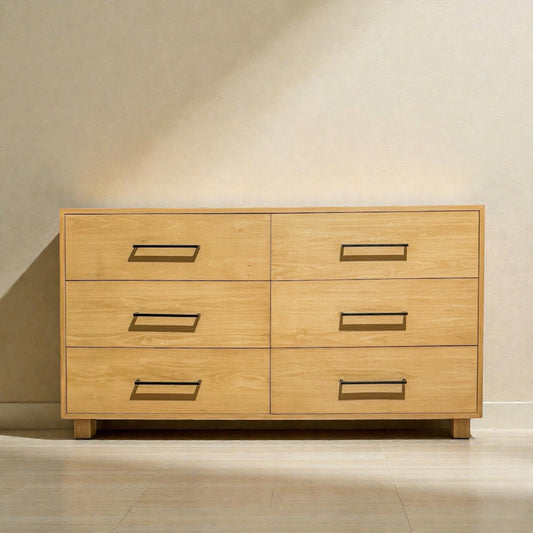 Bravura Low Dresser