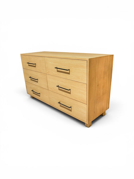 Aven Low Dresser