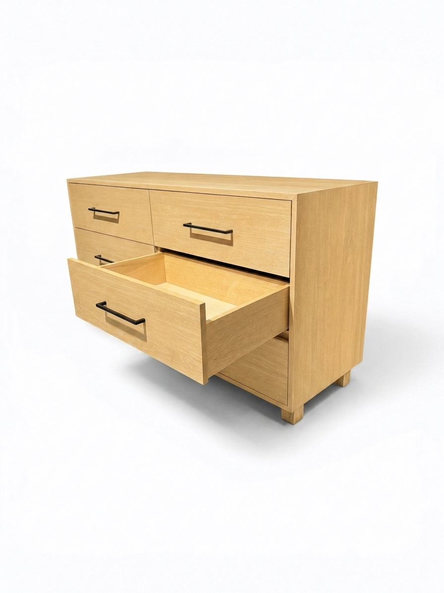 Aven Low Dresser