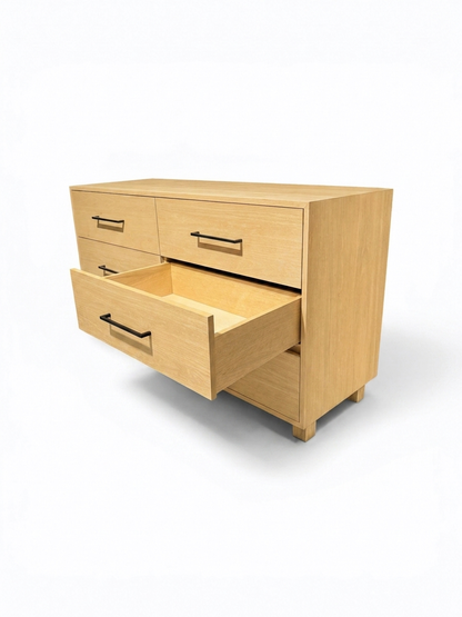Aven Low Dresser