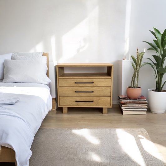 Bravura Nightstand