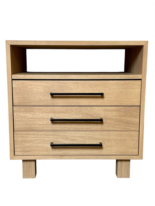 Bravura Nightstand