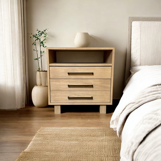 Bravura Nightstand
