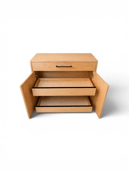 SORA Entry Shoe Cabinet