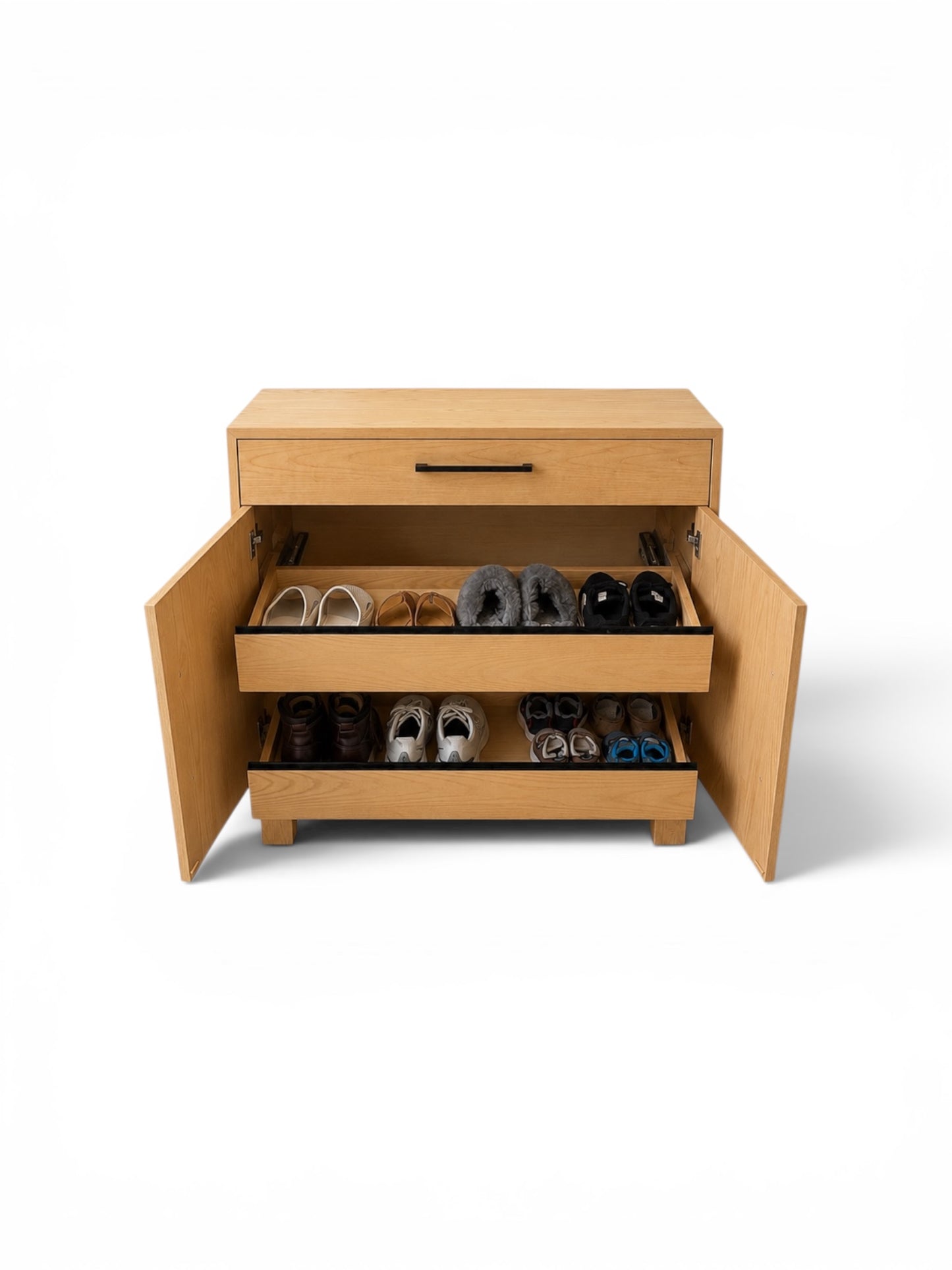 SORA Entry Shoe Cabinet