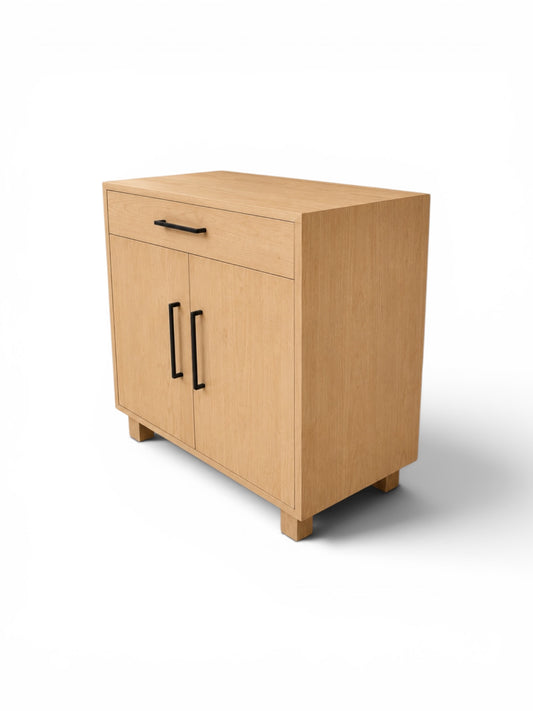 SORA Entry Shoe Cabinet