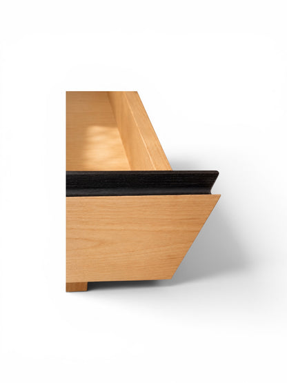 SORA Entry Shoe Cabinet