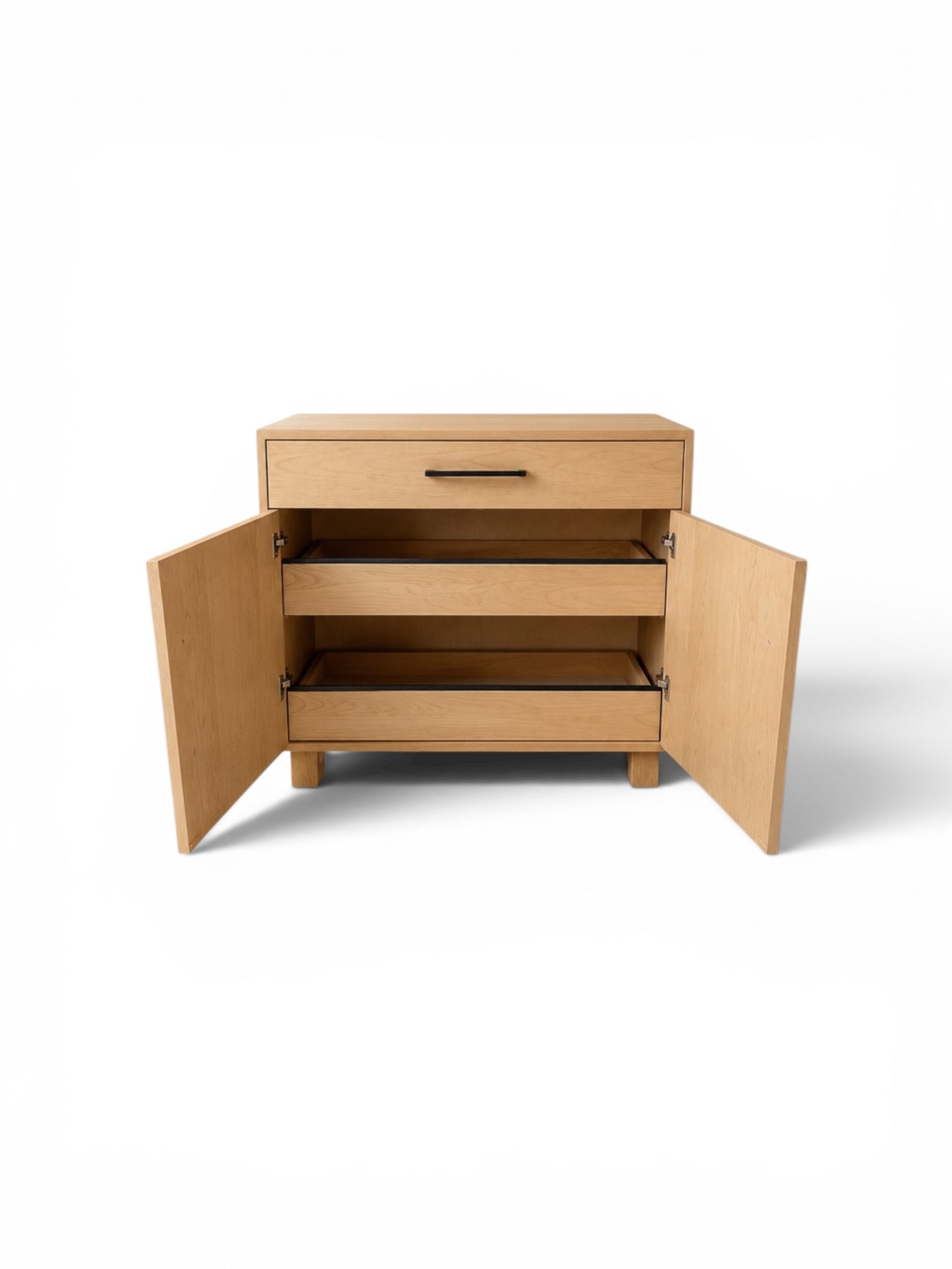 SORA Entry Shoe Cabinet