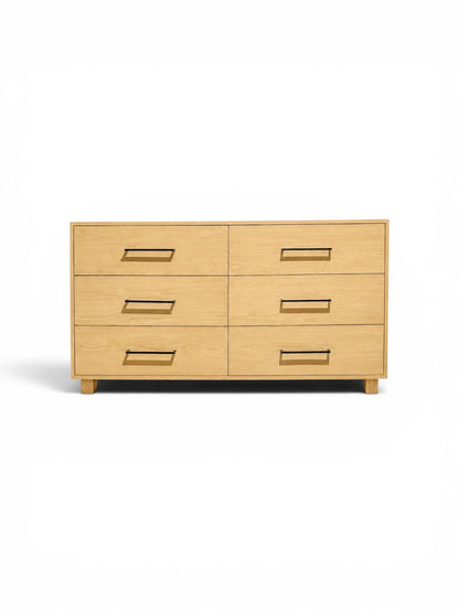 Aven Low Dresser