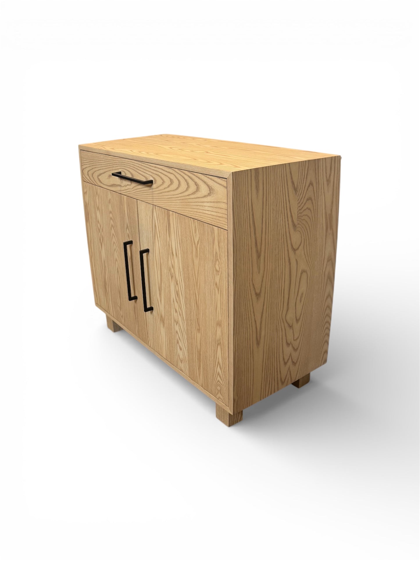 SORA Entry Shoe Cabinet