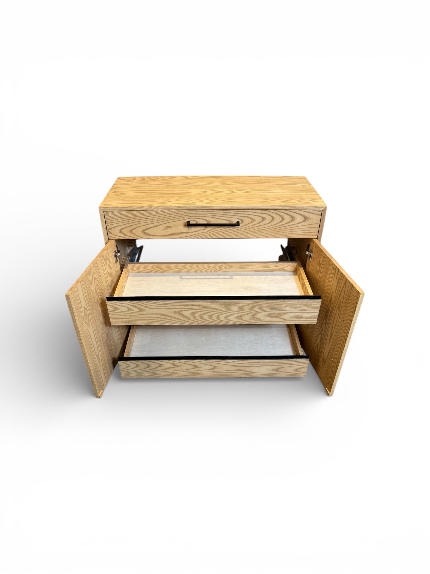 SORA Entry Shoe Cabinet