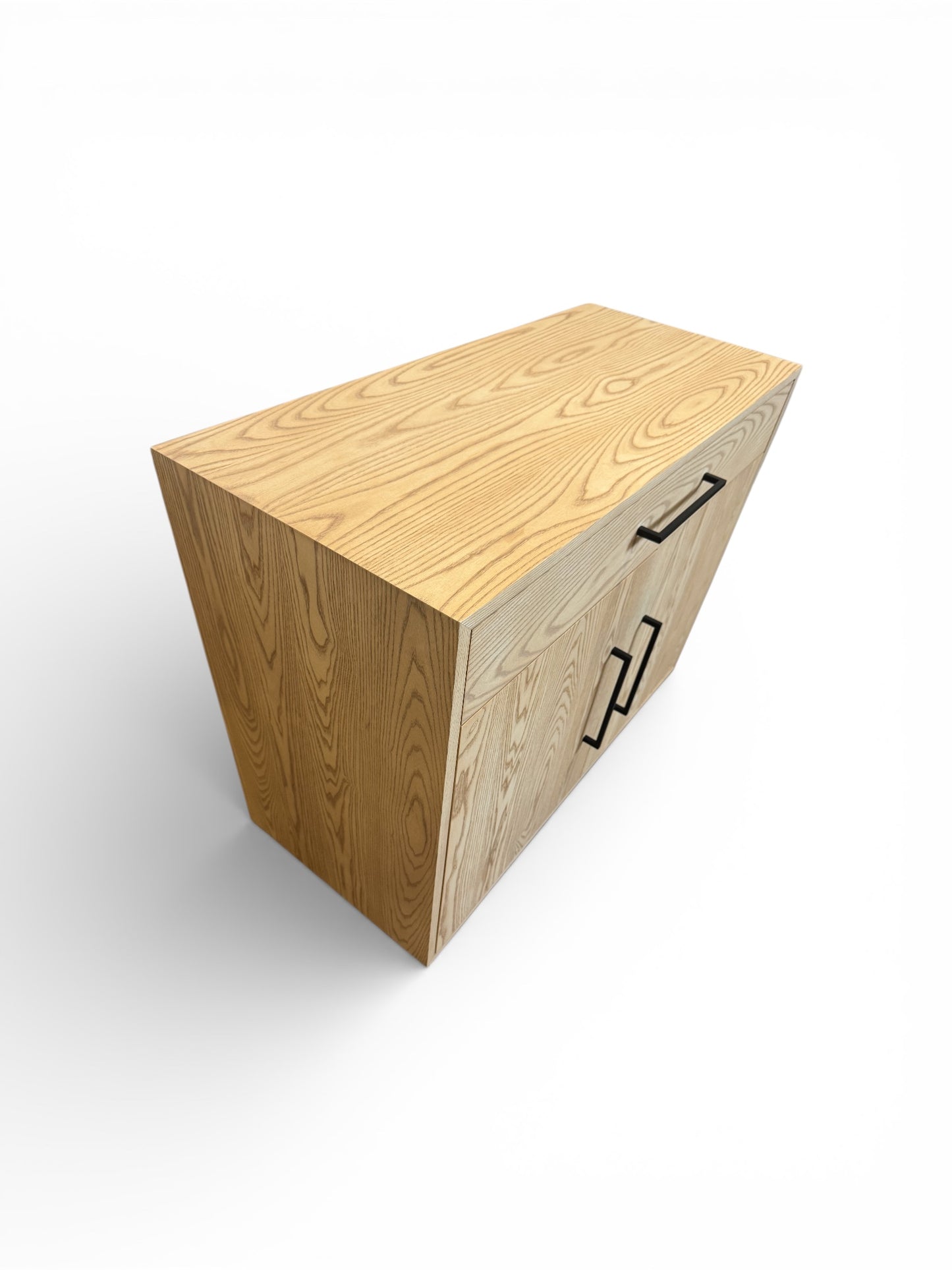 SORA Entry Shoe Cabinet